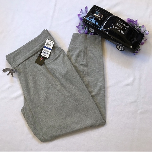 Ideology Pants - Ideaology NWT Performance Sports Pant Women XL